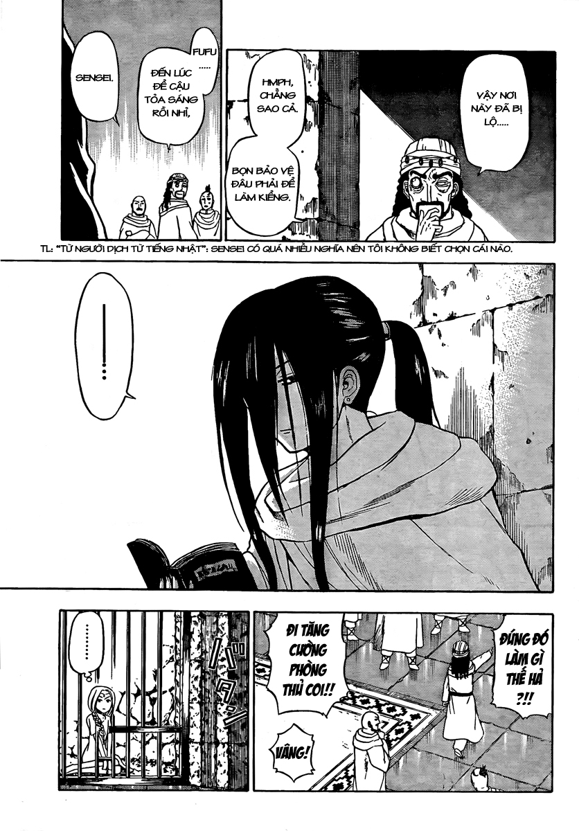 Chapter 44 - Trang 14