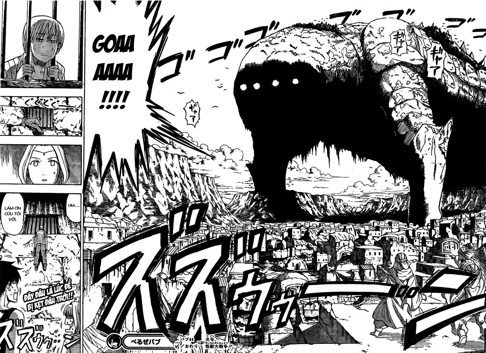 Chapter 44 - Trang 19