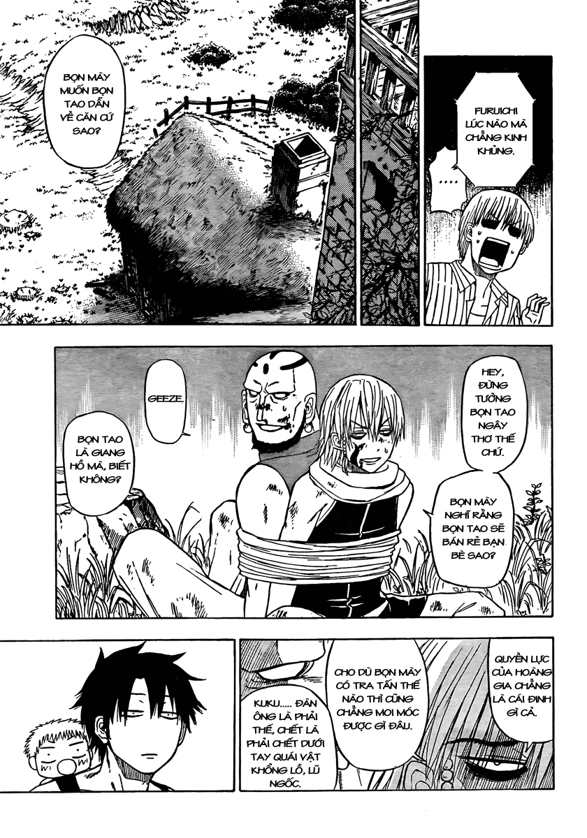 Chapter 44 - Trang 6