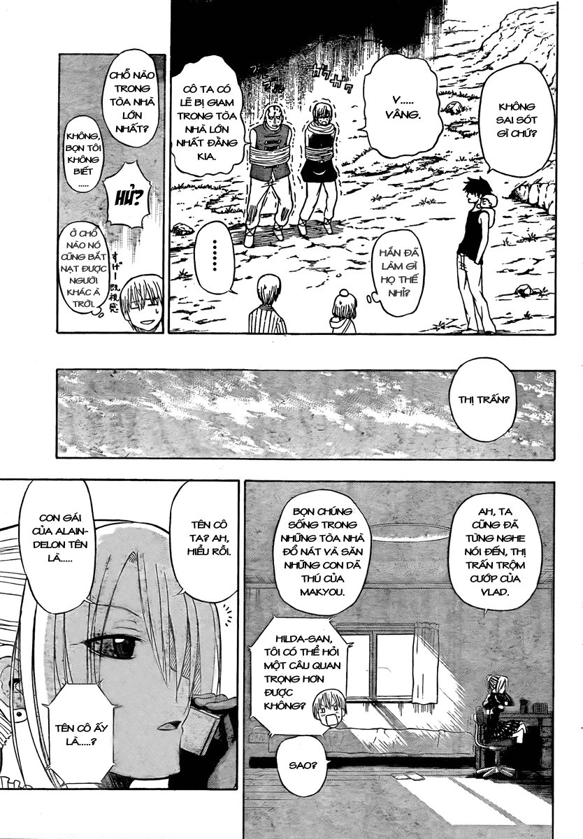 Chapter 44 - Trang 8
