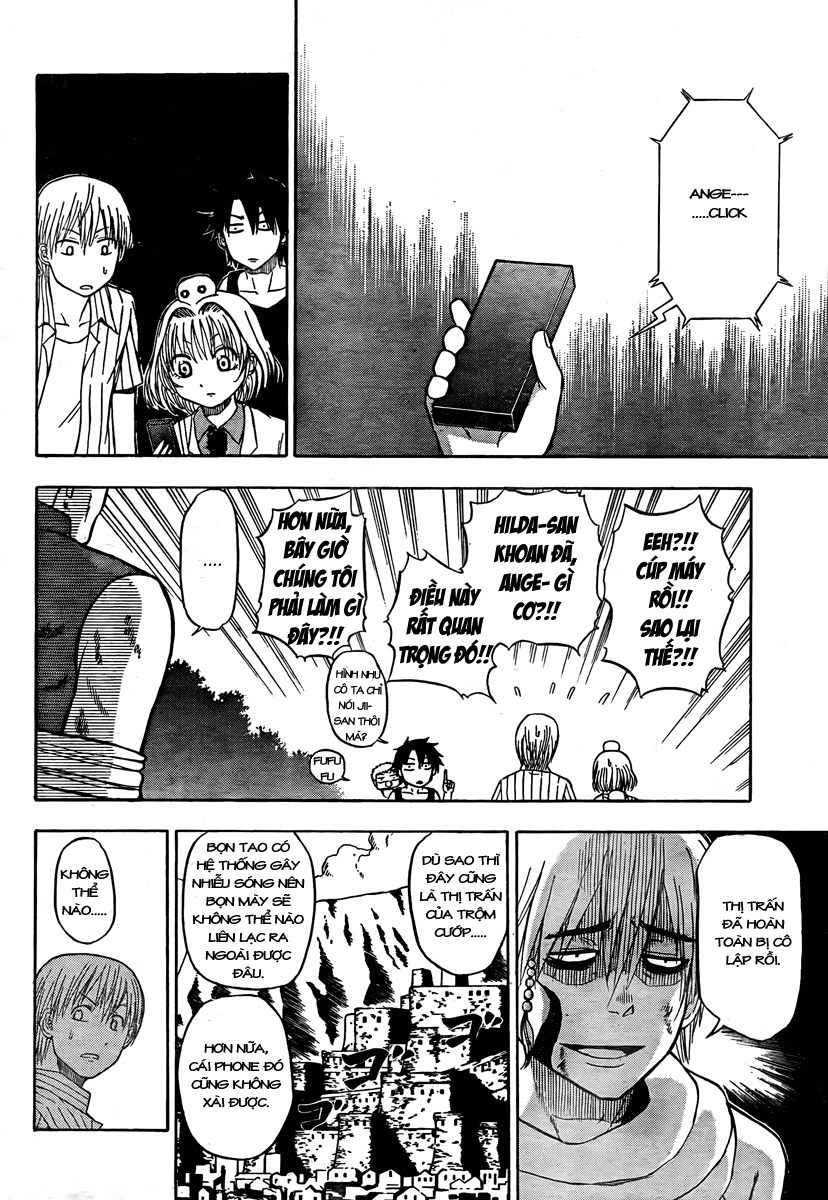 Chapter 44 - Trang 9