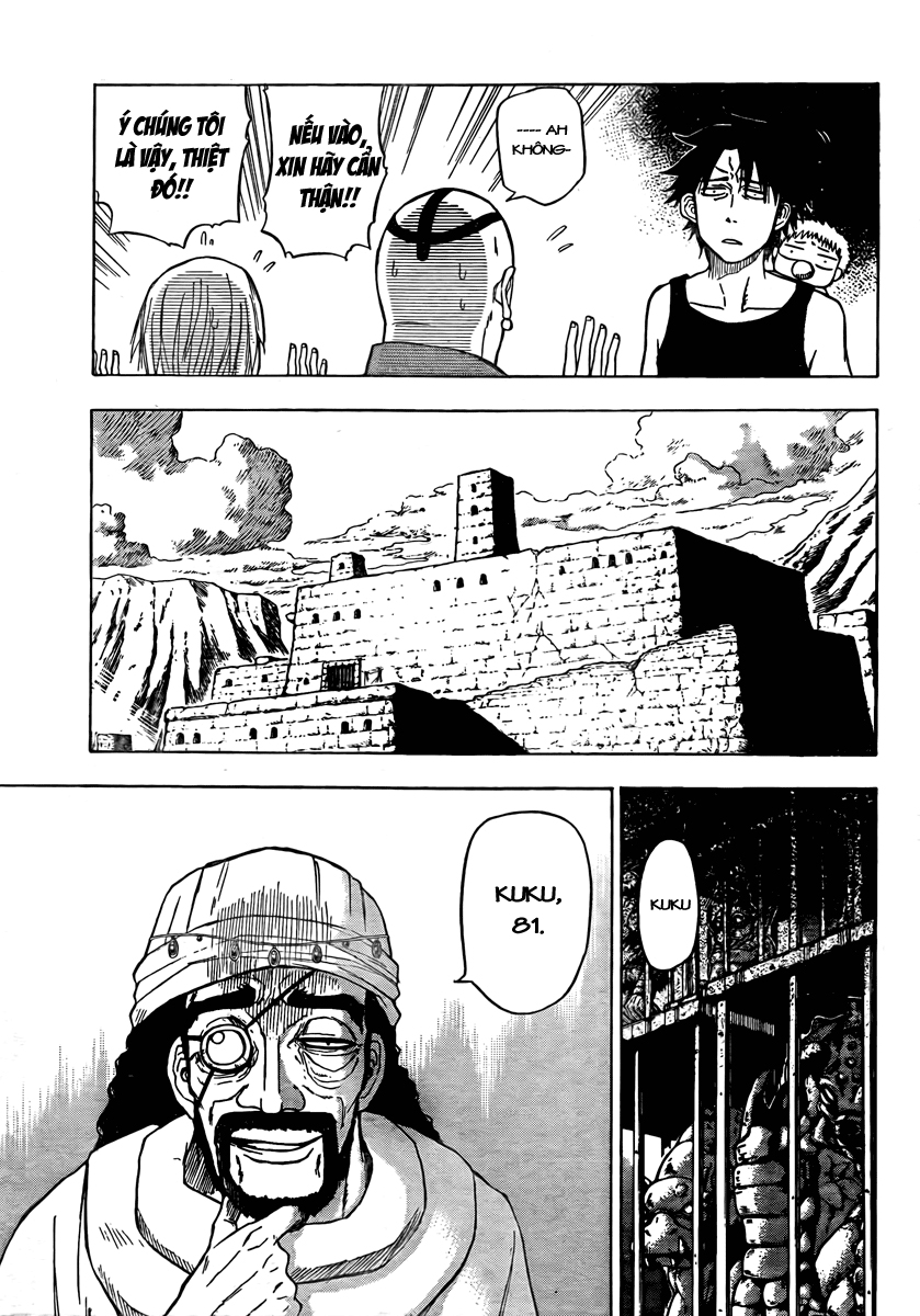 Chapter 44 - Trang 10