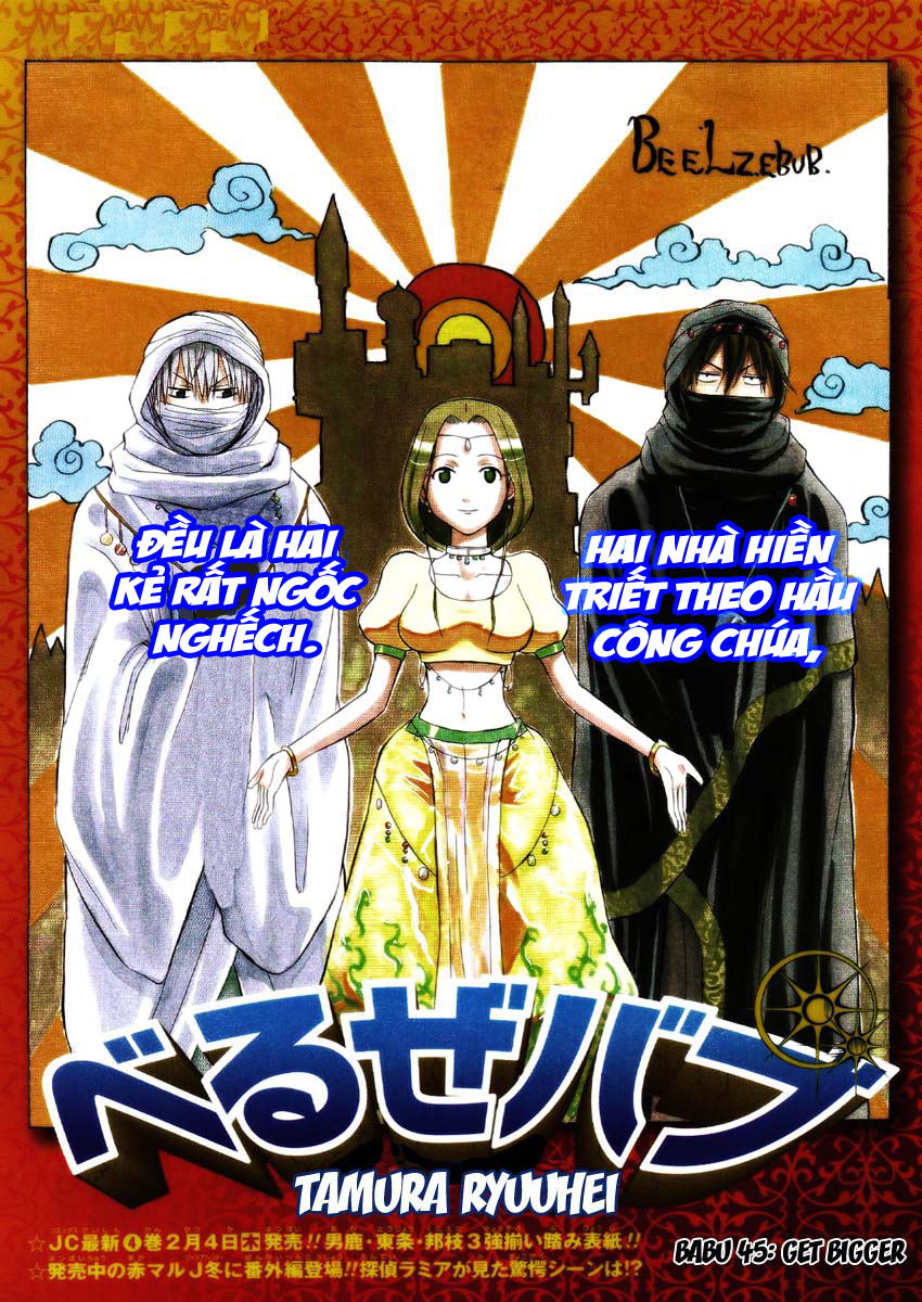 Chapter 45 - Trang 2
