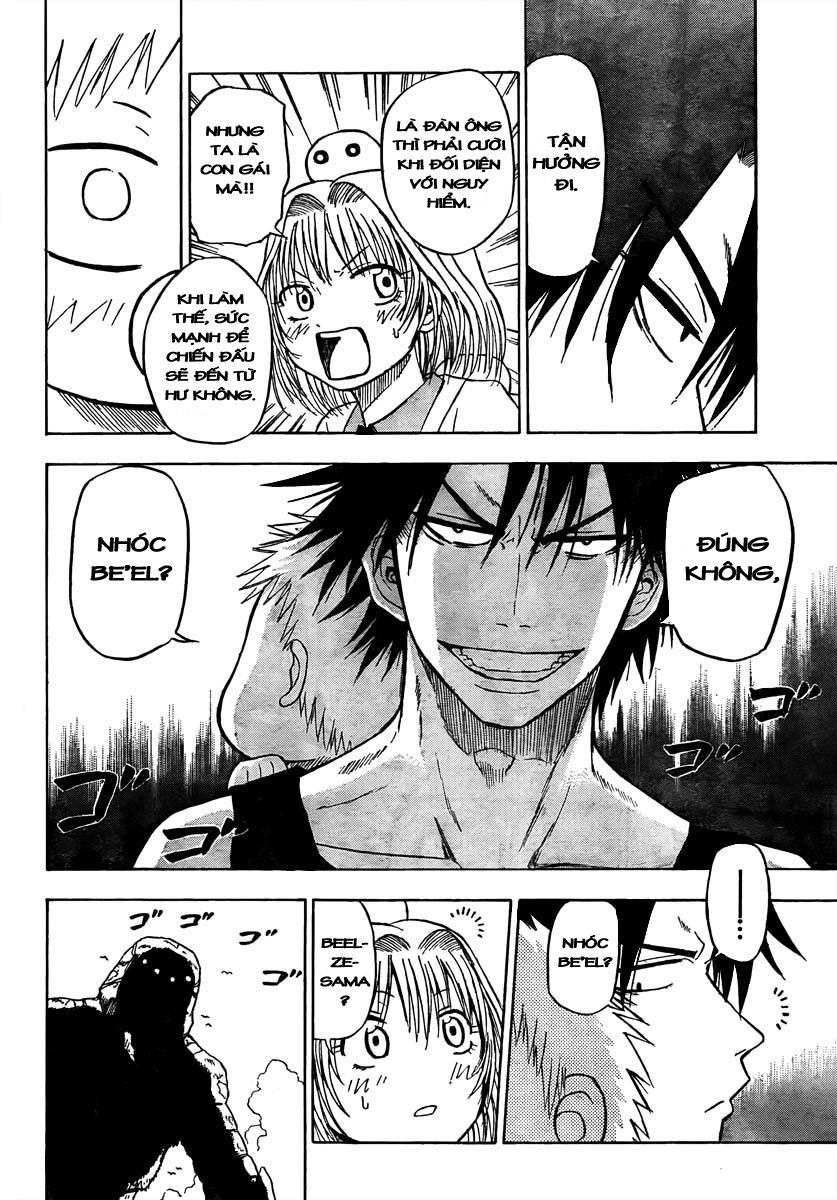 Chapter 45 - Trang 11