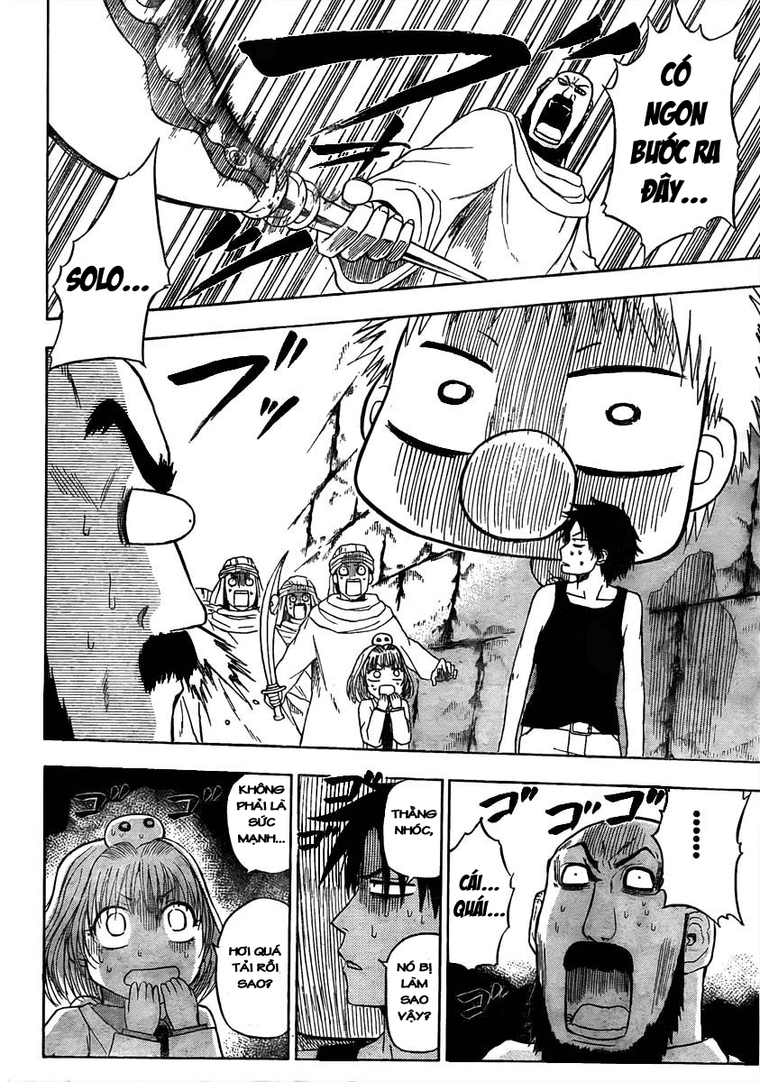 Chapter 45 - Trang 13