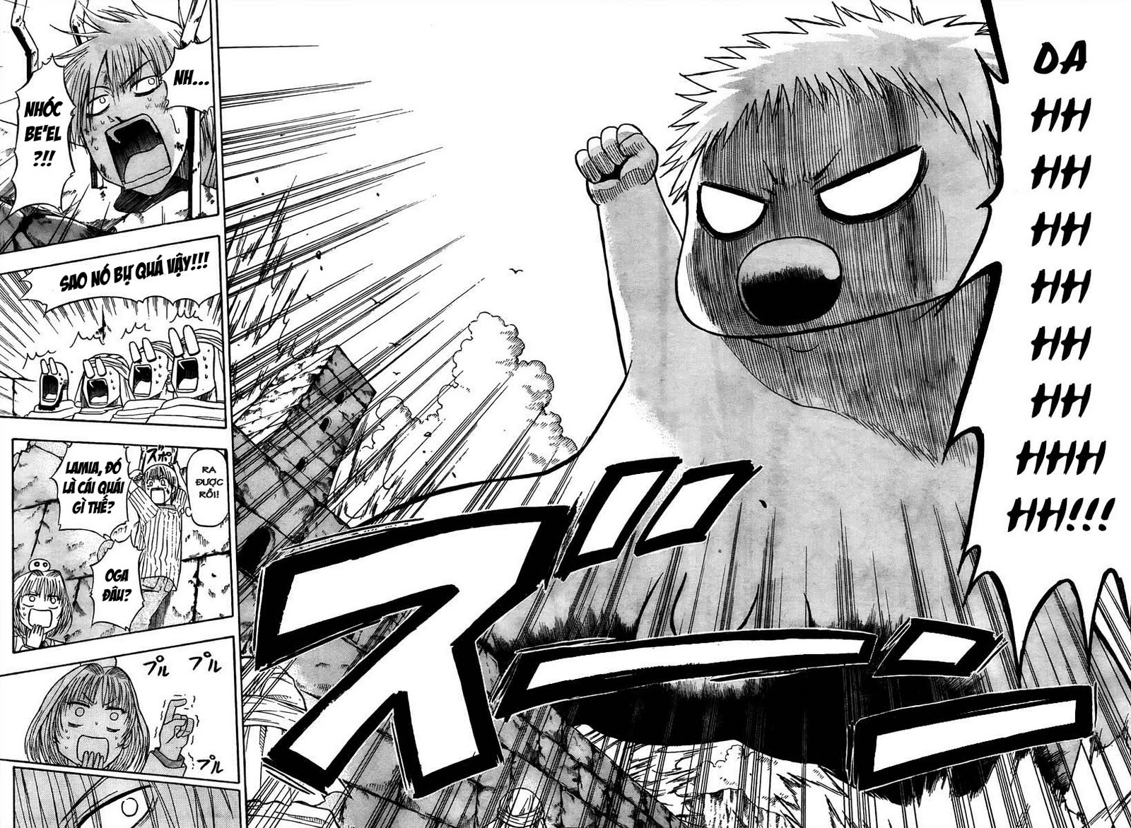 Chapter 45 - Trang 15