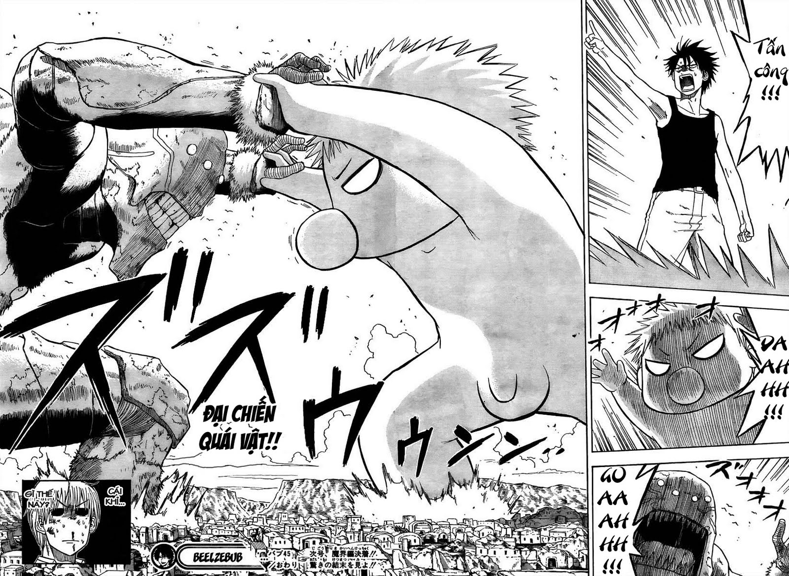 Chapter 45 - Trang 17