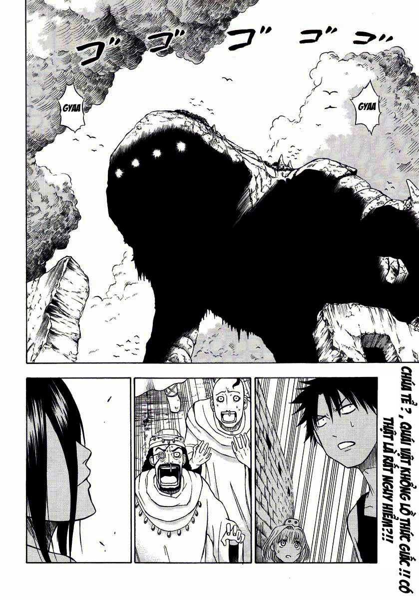 Chapter 45 - Trang 3