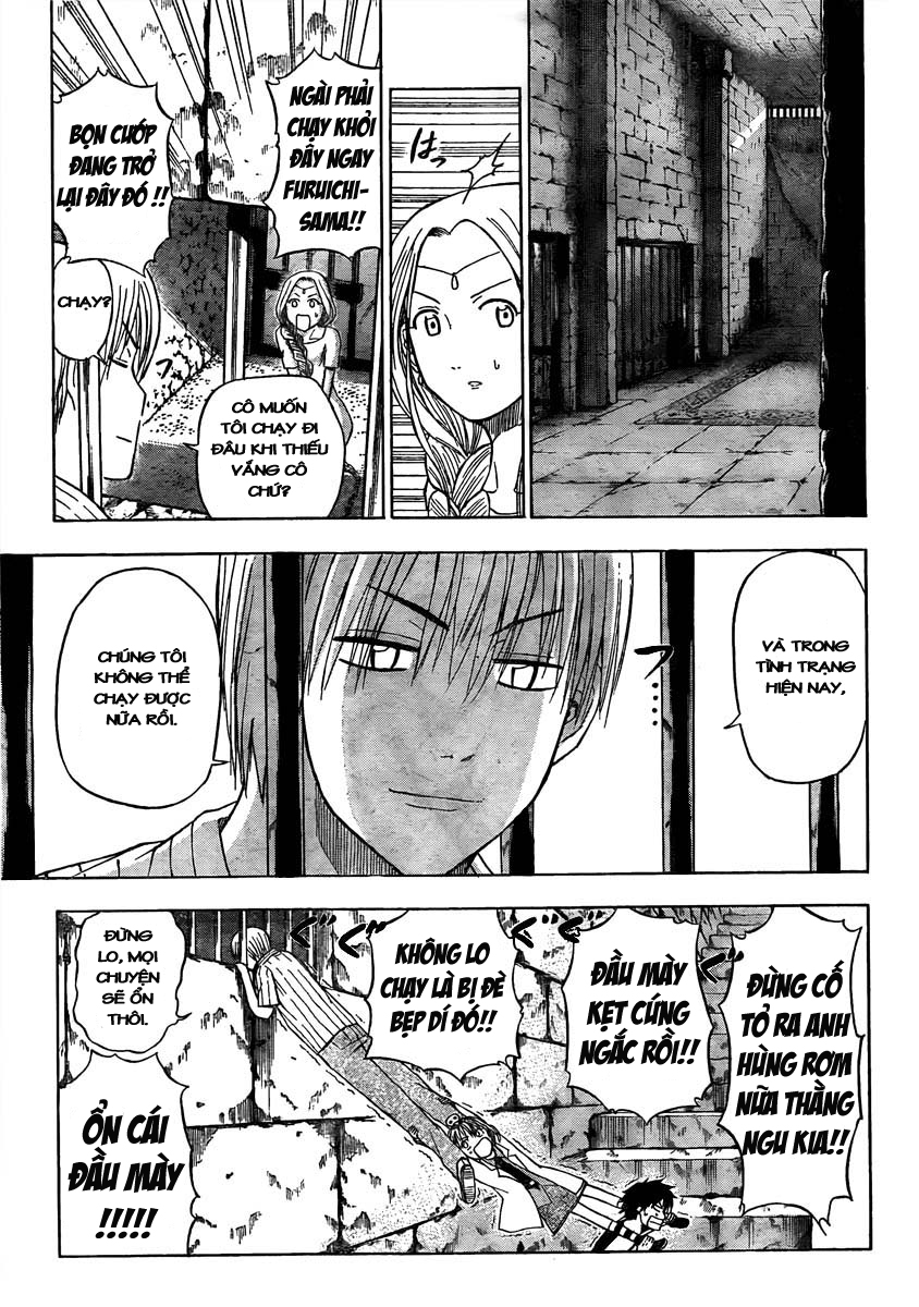 Chapter 45 - Trang 6