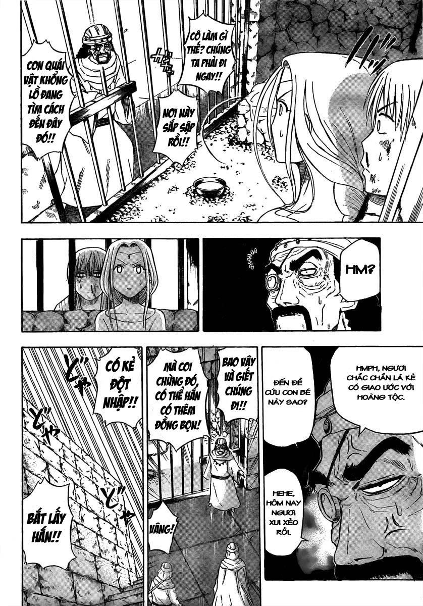 Chapter 45 - Trang 9