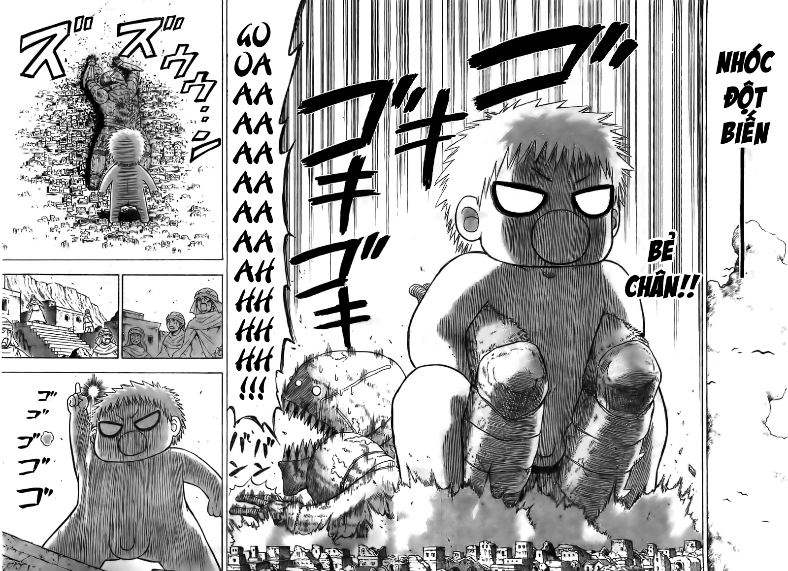 Chapter 46 - Trang 11