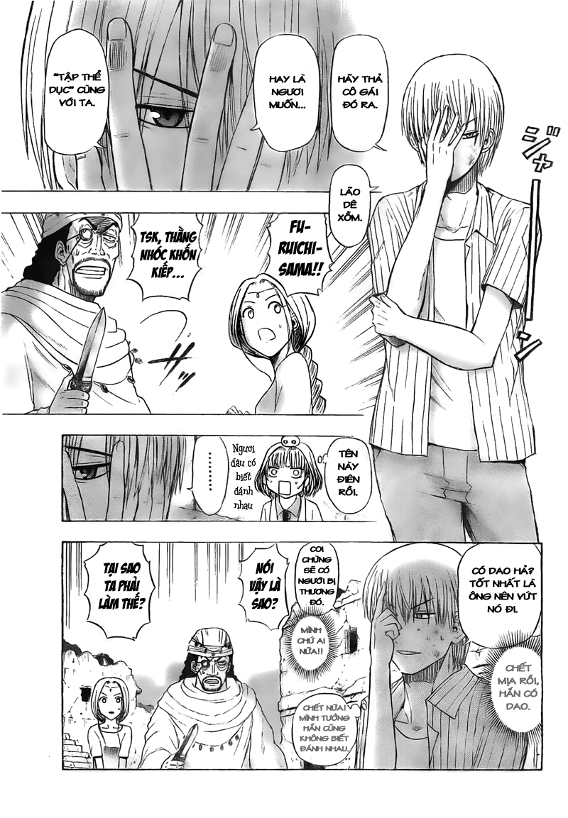 Chapter 46 - Trang 13