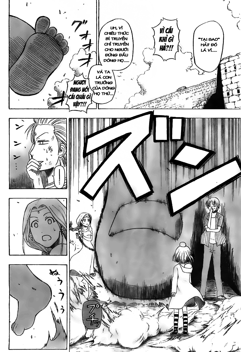 Chapter 46 - Trang 14