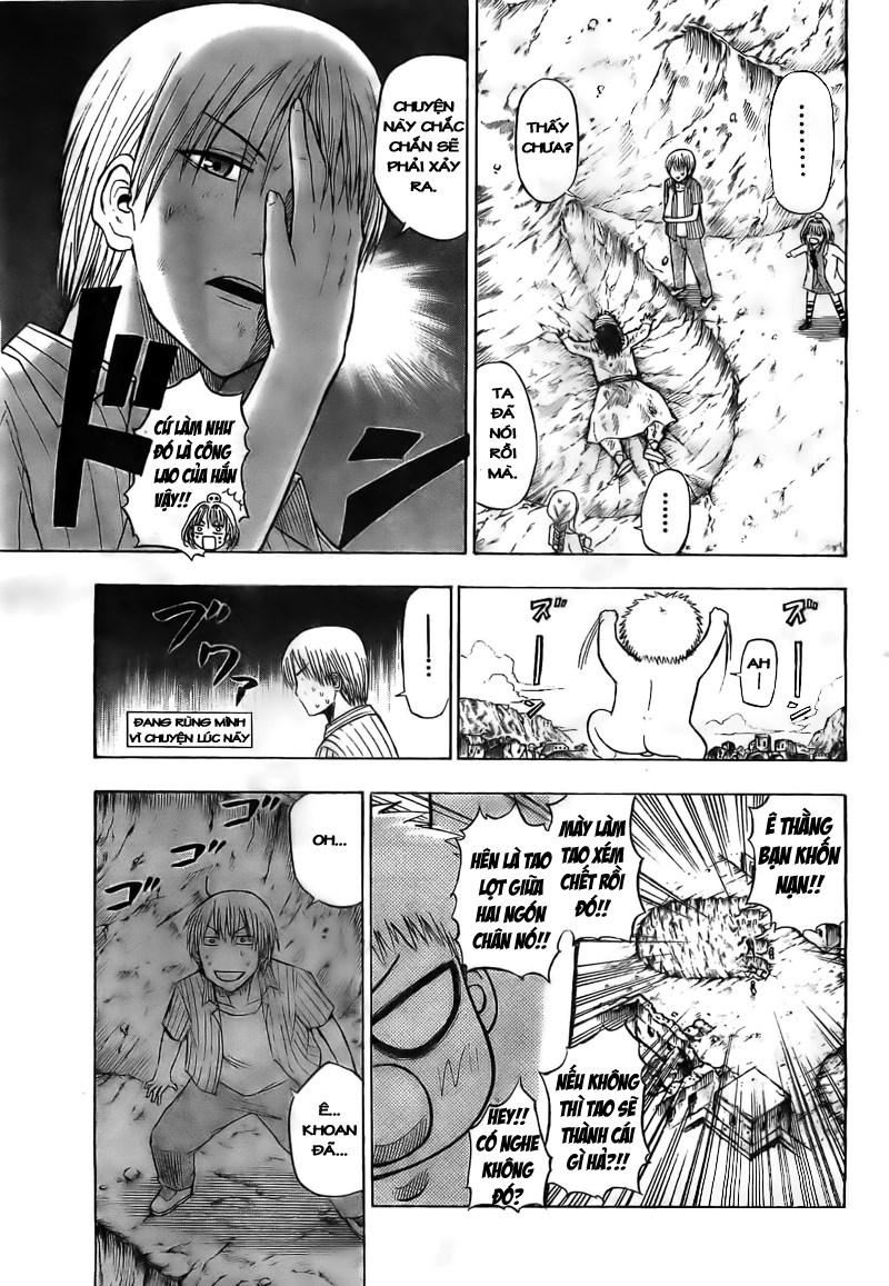 Chapter 46 - Trang 15