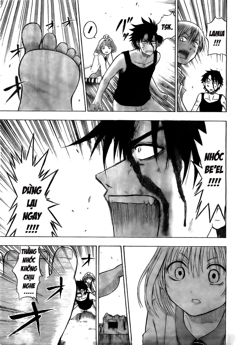 Chapter 46 - Trang 17