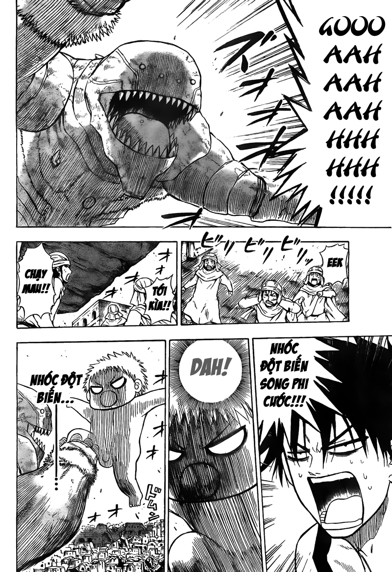 Chapter 46 - Trang 5
