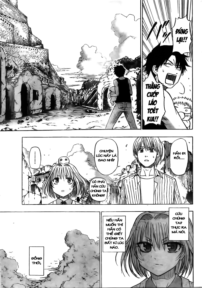 Chapter 47 - Trang 11