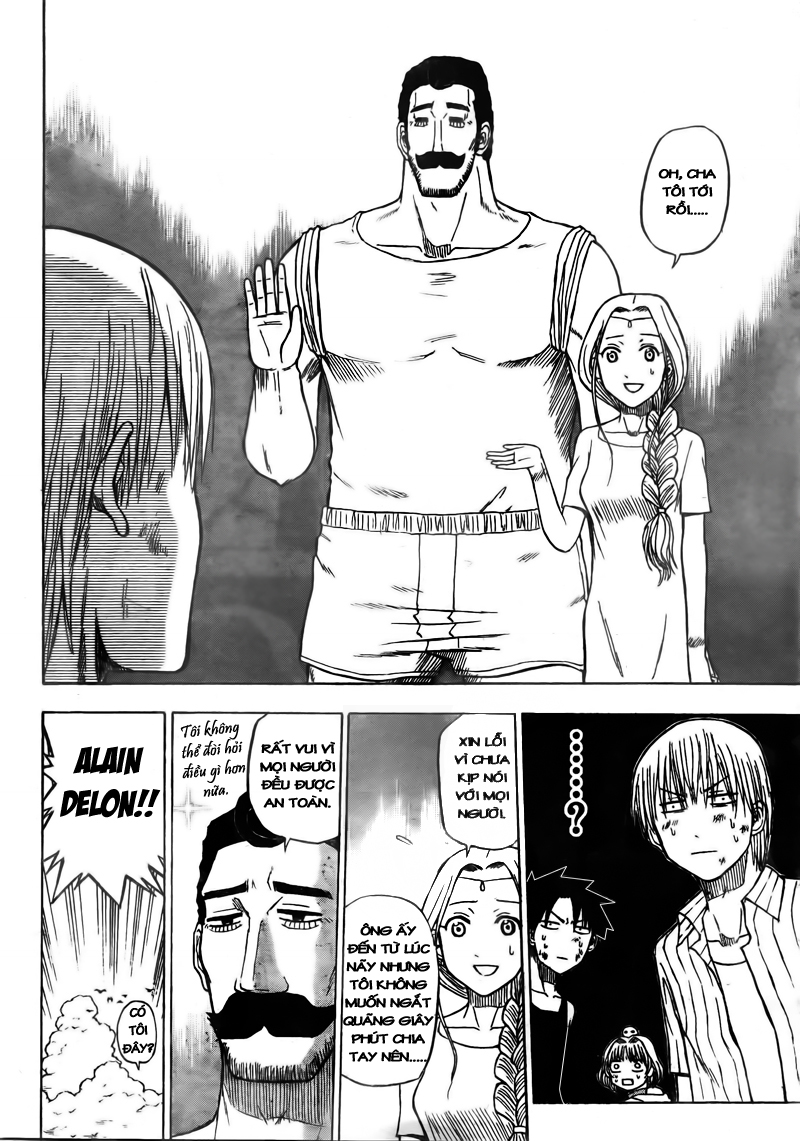 Chapter 47 - Trang 16