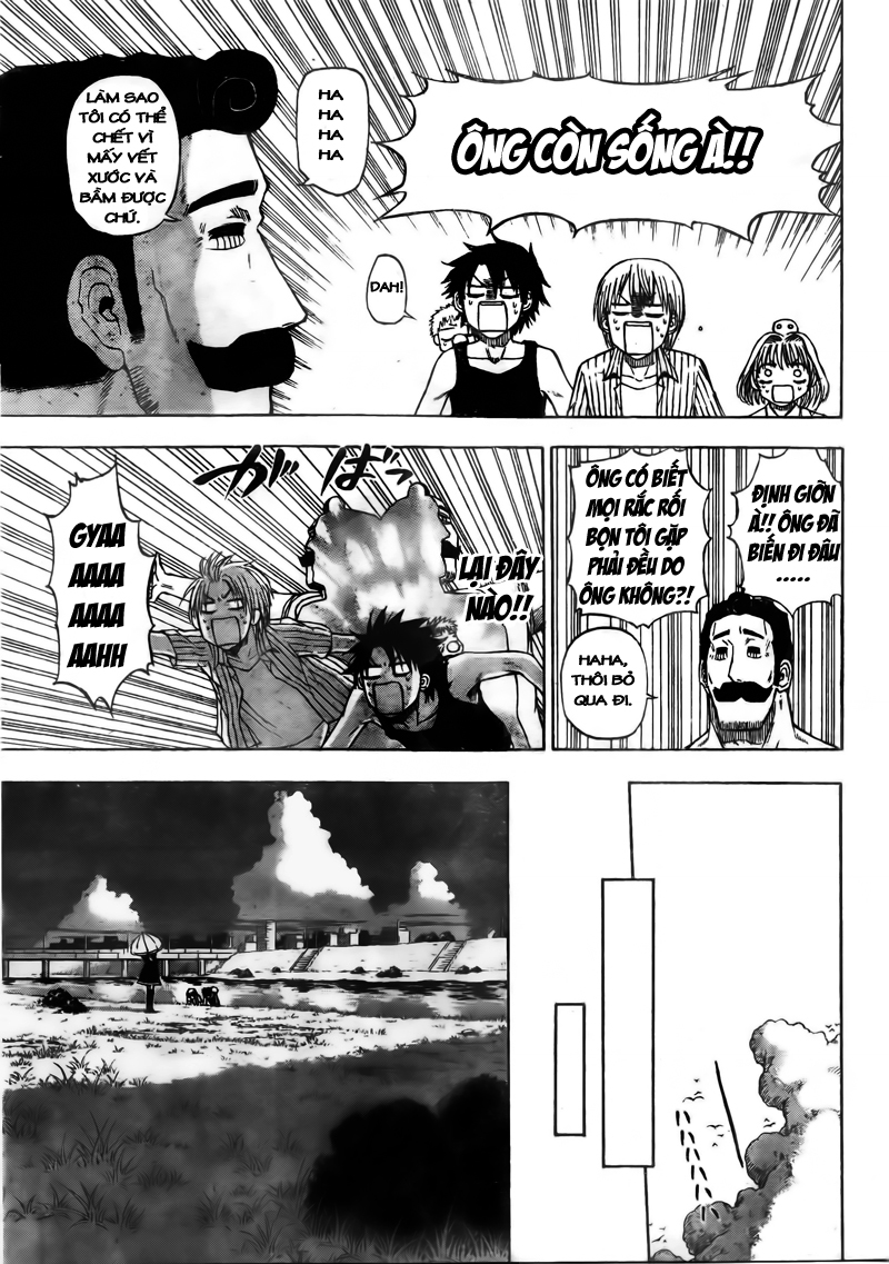 Chapter 47 - Trang 17