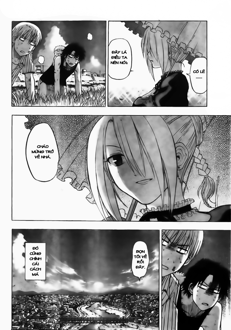Chapter 47 - Trang 18