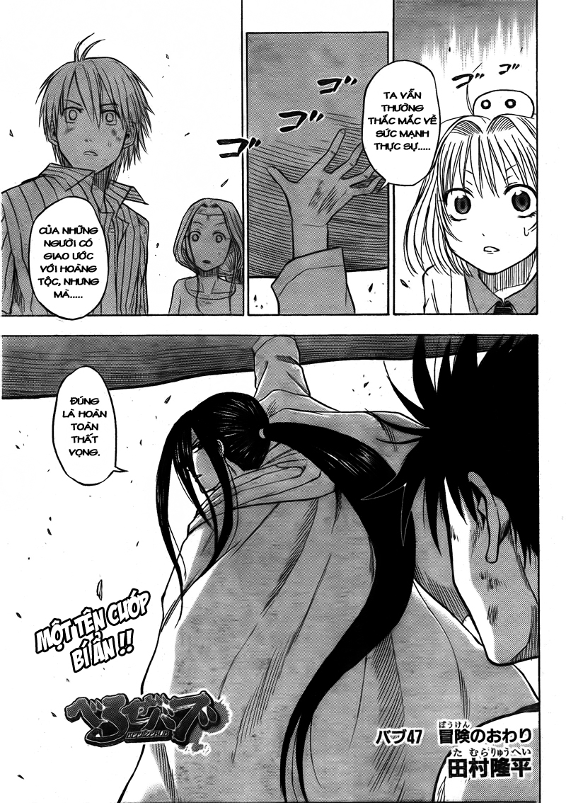 Chapter 47 - Trang 3