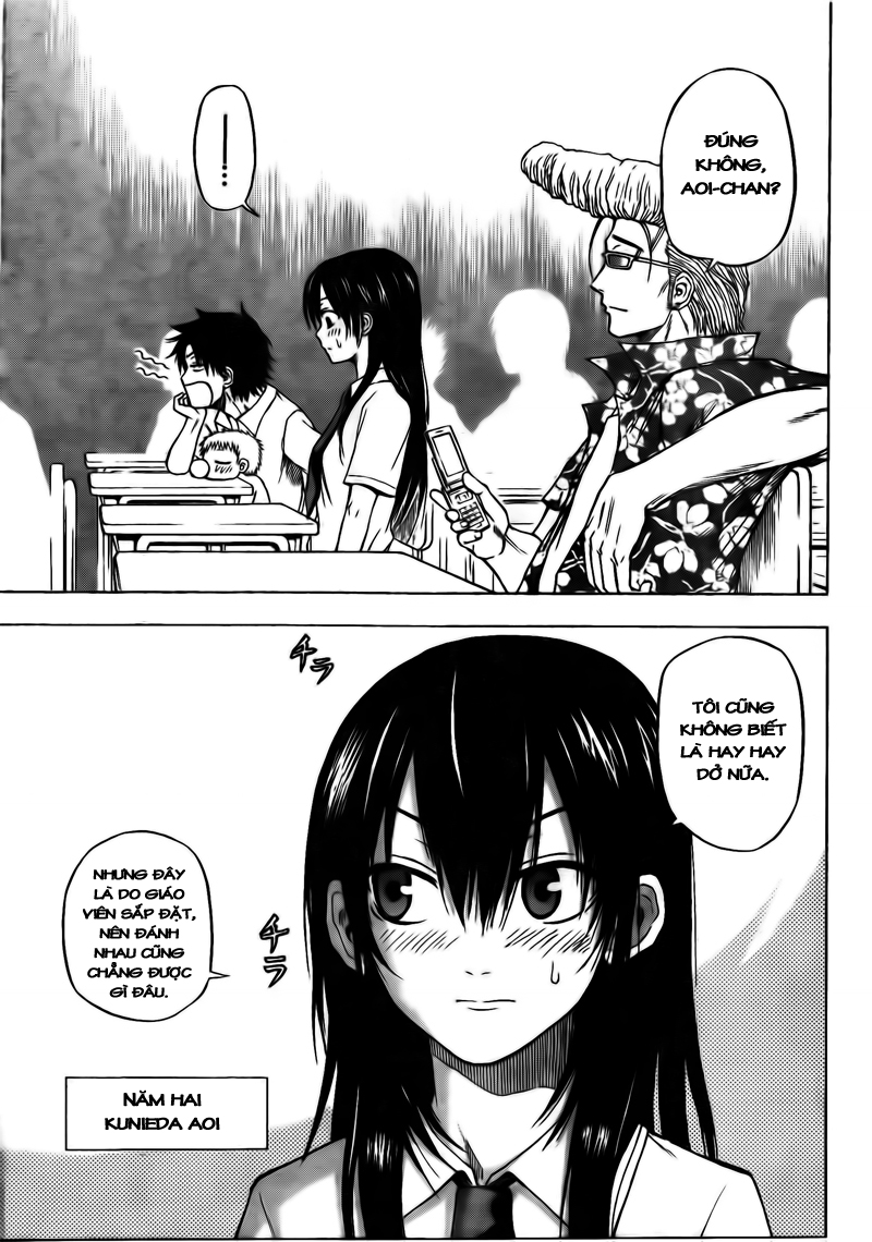 Chapter 48 - Trang 11
