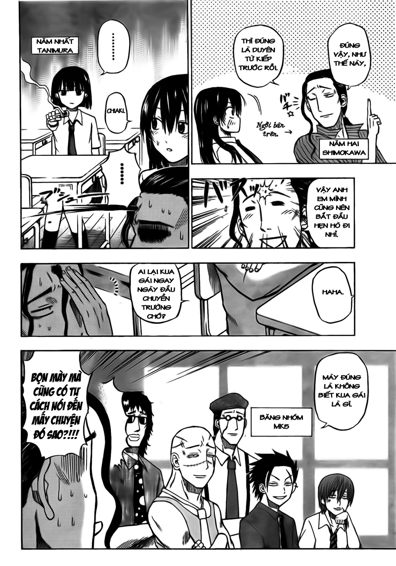Chapter 48 - Trang 12