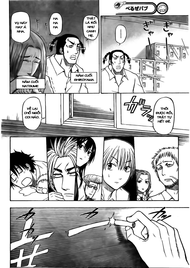 Chapter 48 - Trang 14