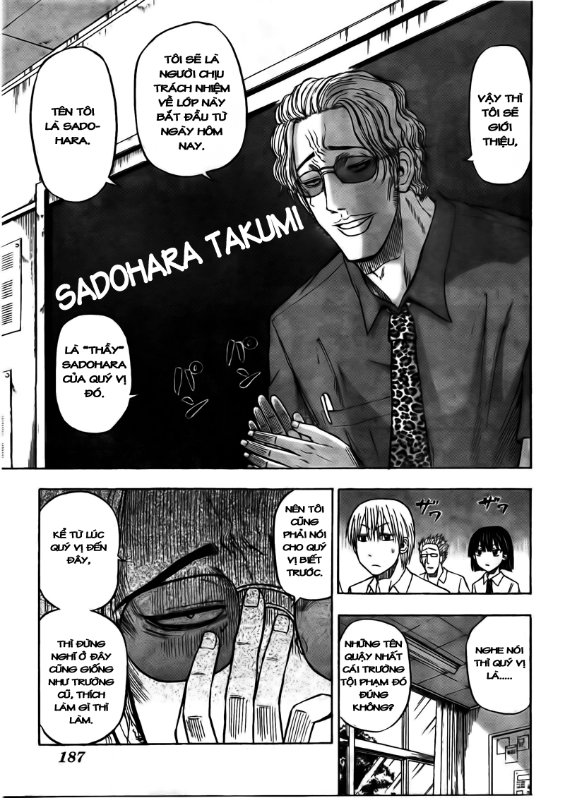 Chapter 48 - Trang 15