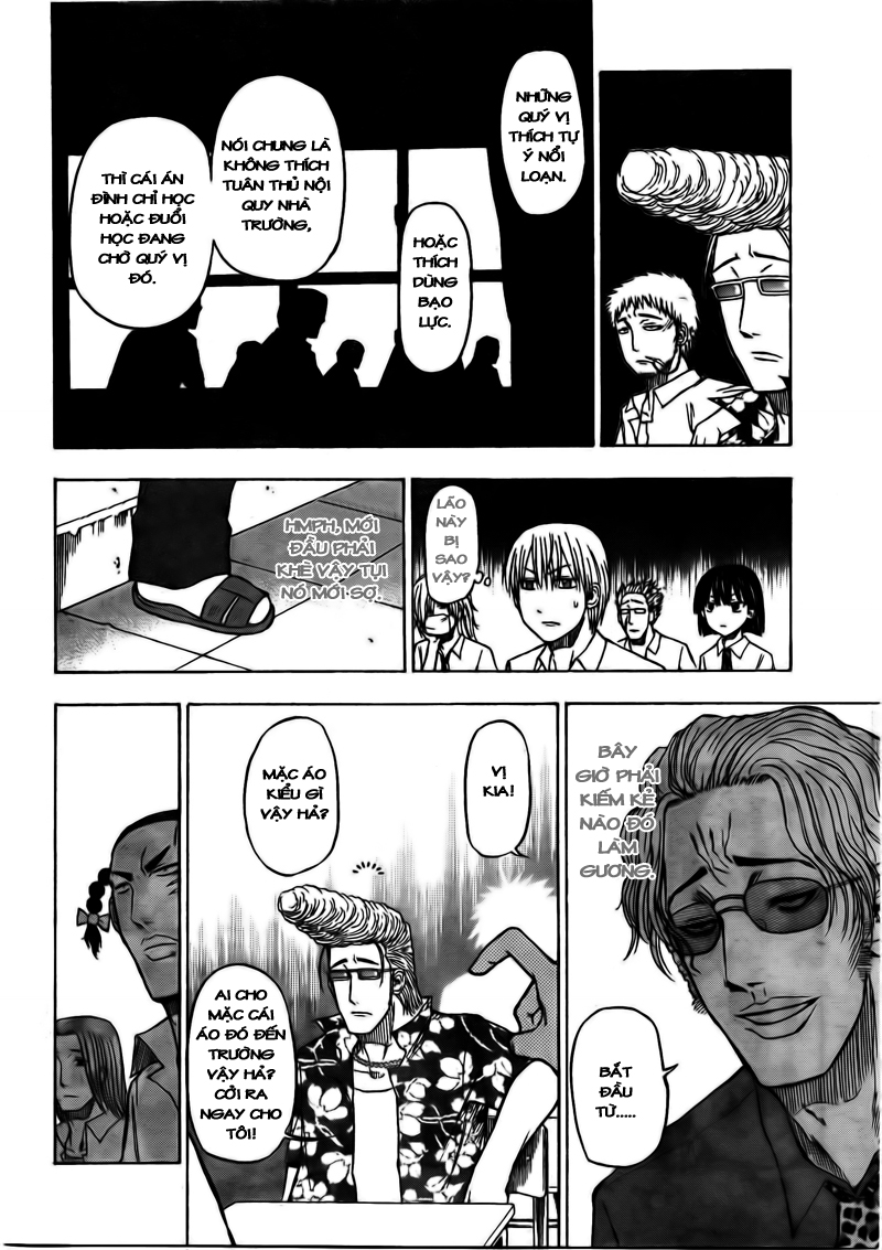 Chapter 48 - Trang 16