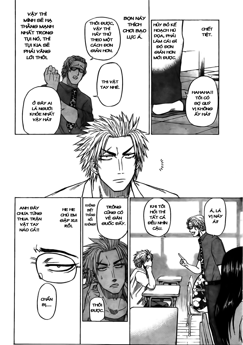Chapter 48 - Trang 18