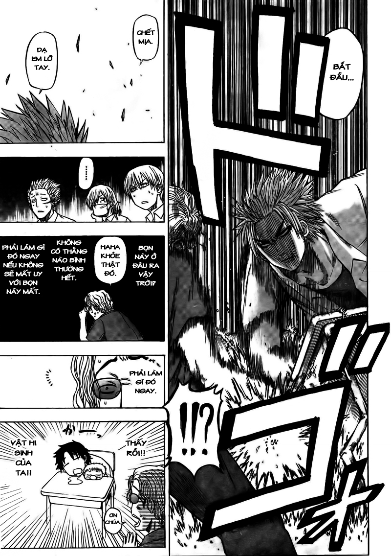 Chapter 48 - Trang 19