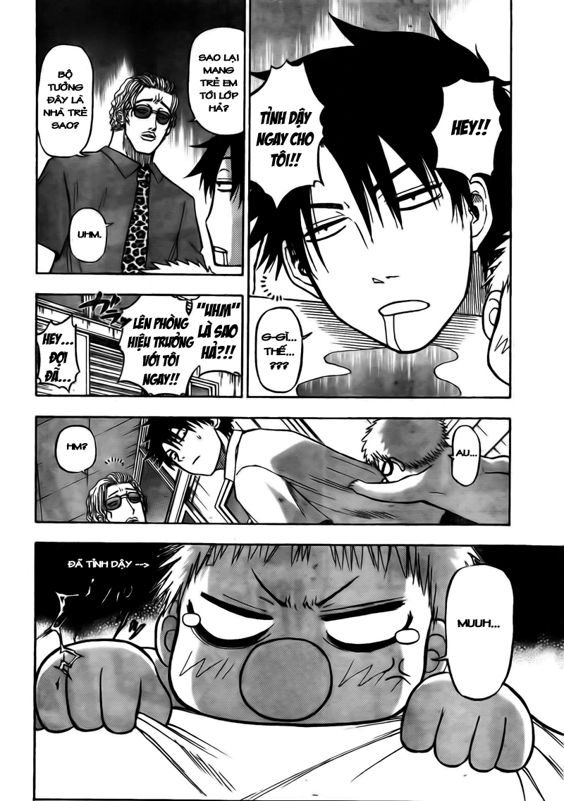 Chapter 48 - Trang 20