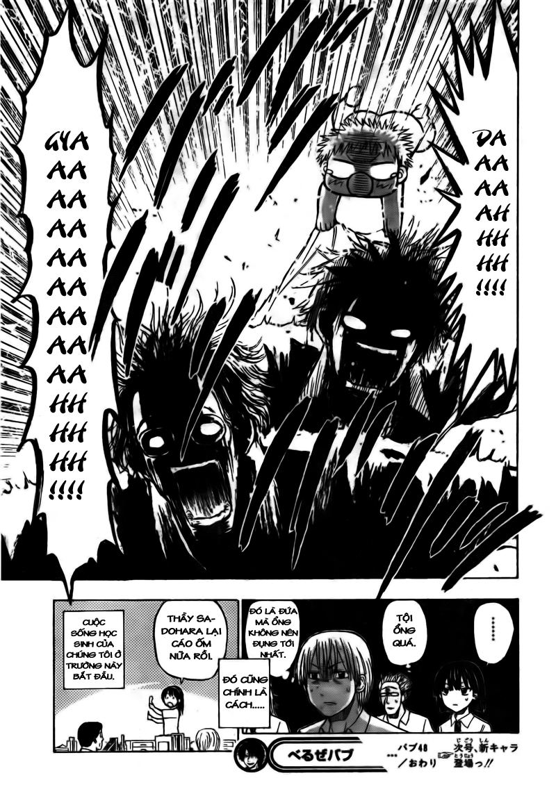 Chapter 48 - Trang 21