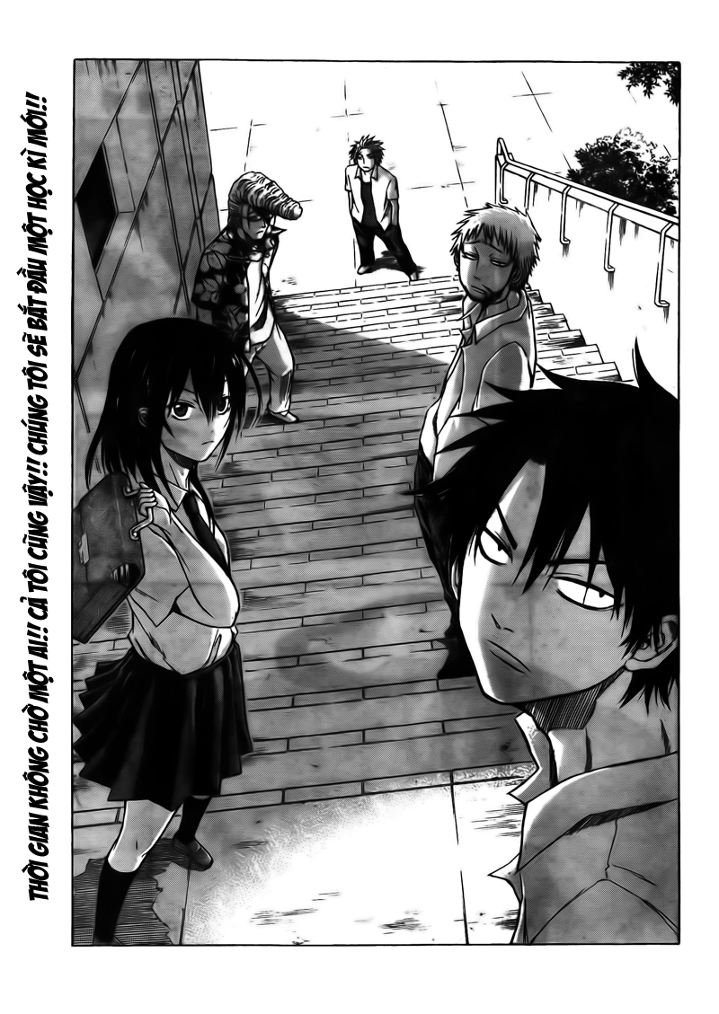 Chapter 48 - Trang 5