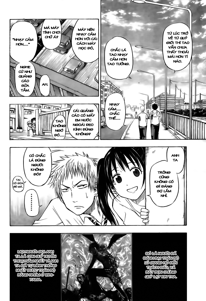 Chapter 49 - Trang 11