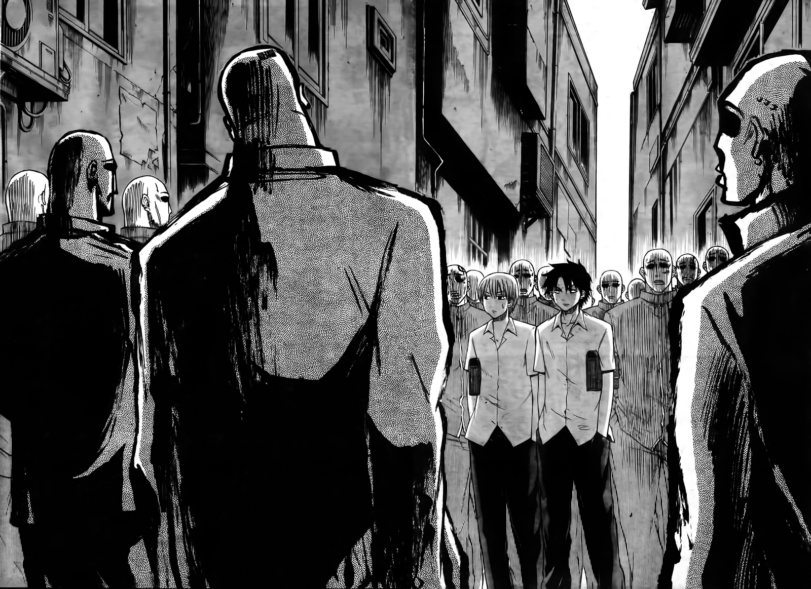 Chapter 49 - Trang 13