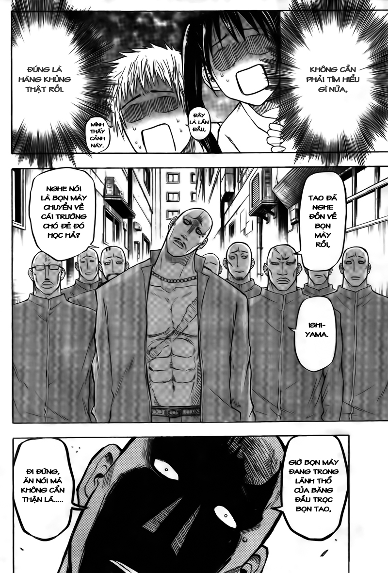 Chapter 49 - Trang 14