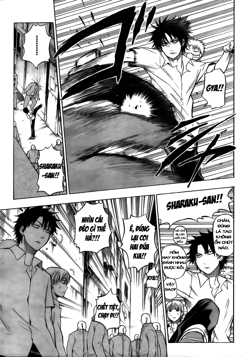 Chapter 49 - Trang 15