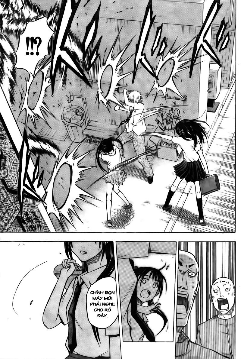 Chapter 49 - Trang 17