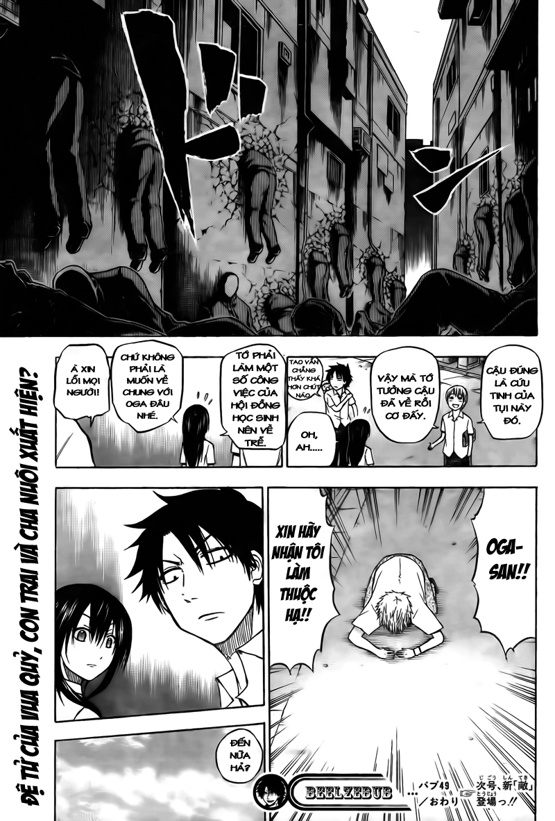 Chapter 49 - Trang 19
