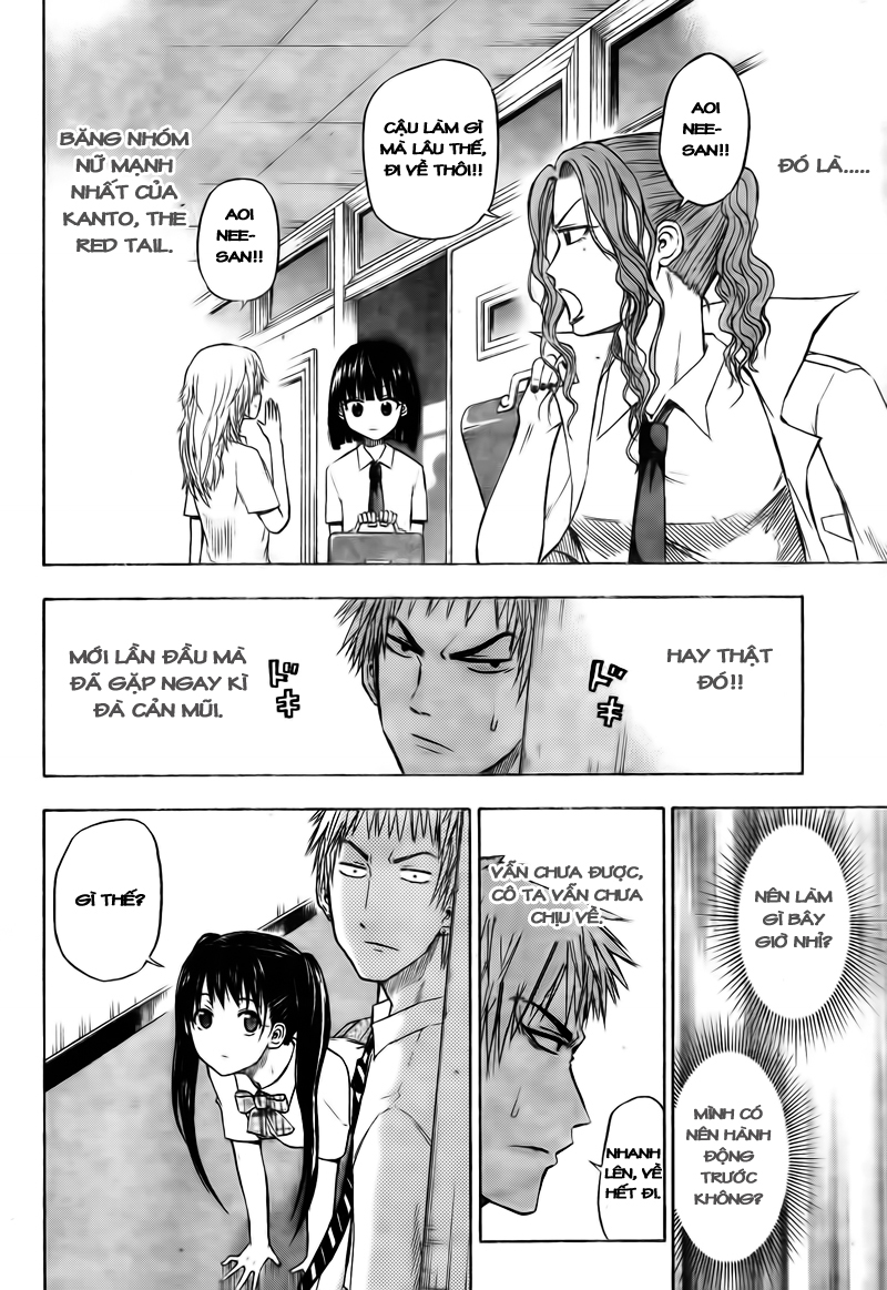 Chapter 49 - Trang 5