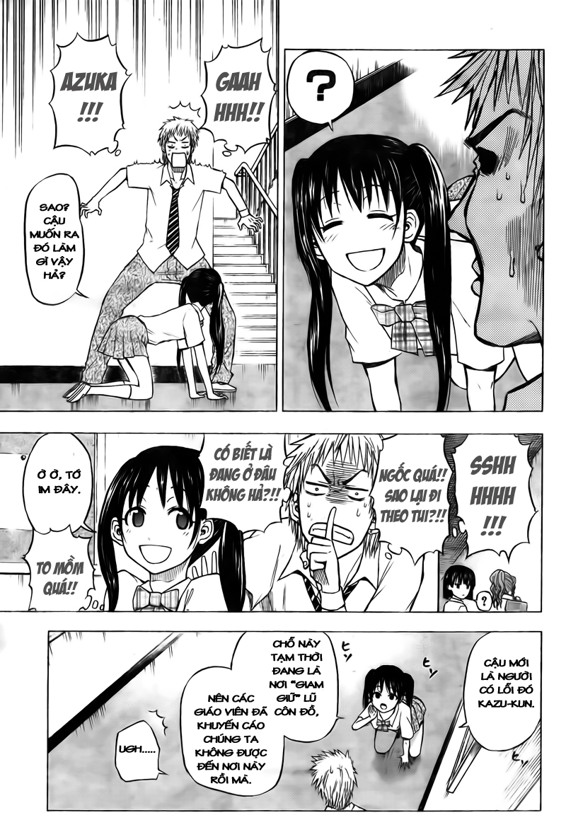 Chapter 49 - Trang 6