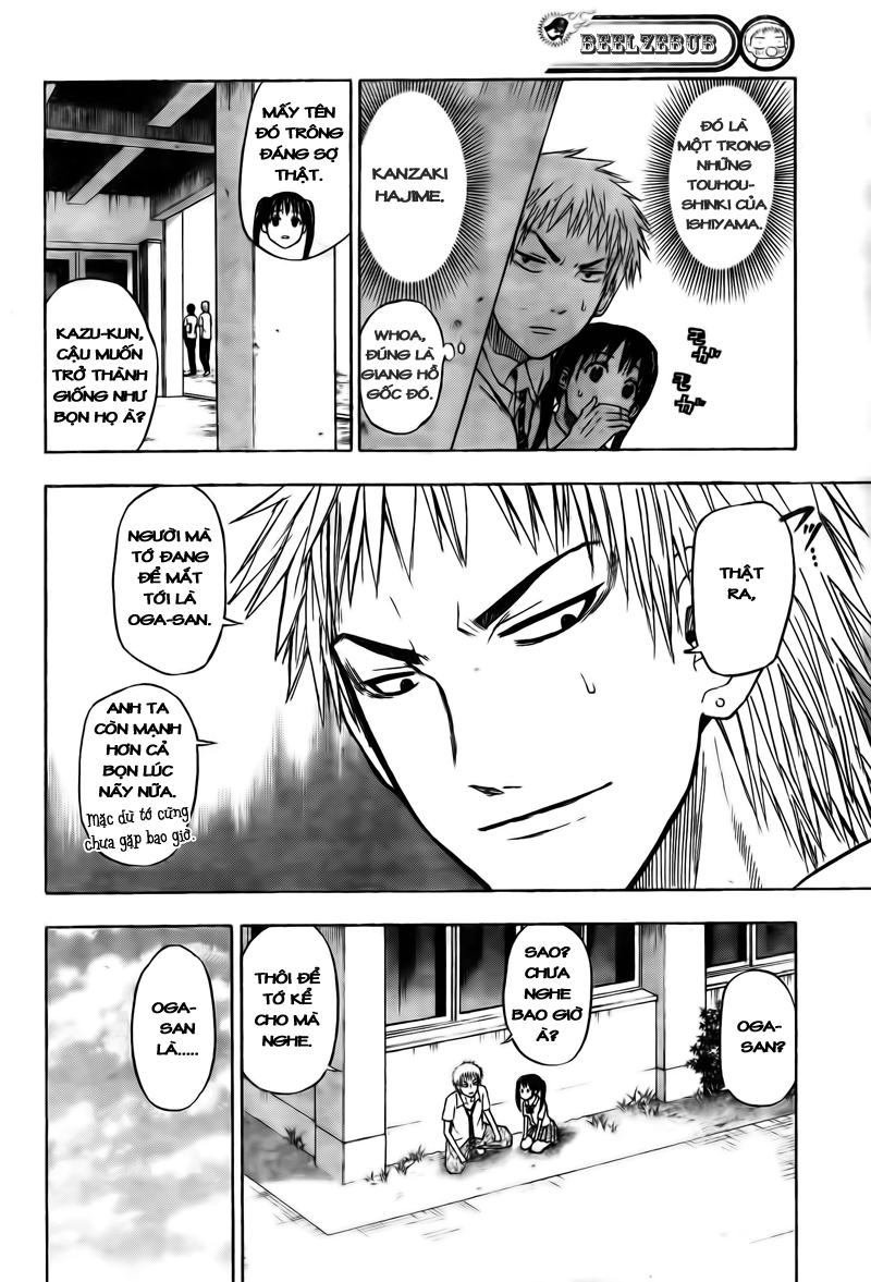 Chapter 49 - Trang 9