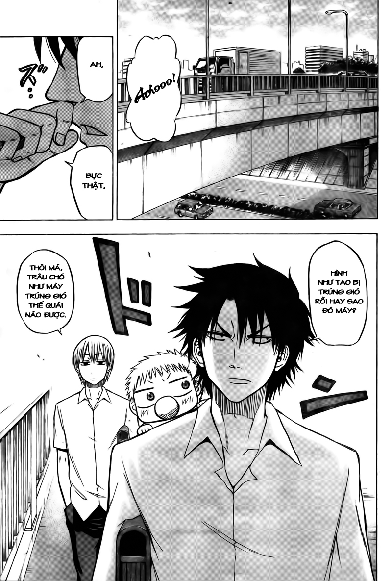 Chapter 49 - Trang 10