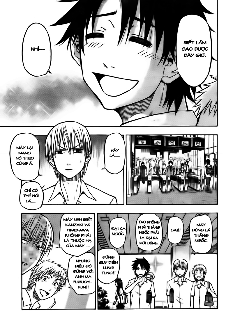 Chapter 50 - Trang 11