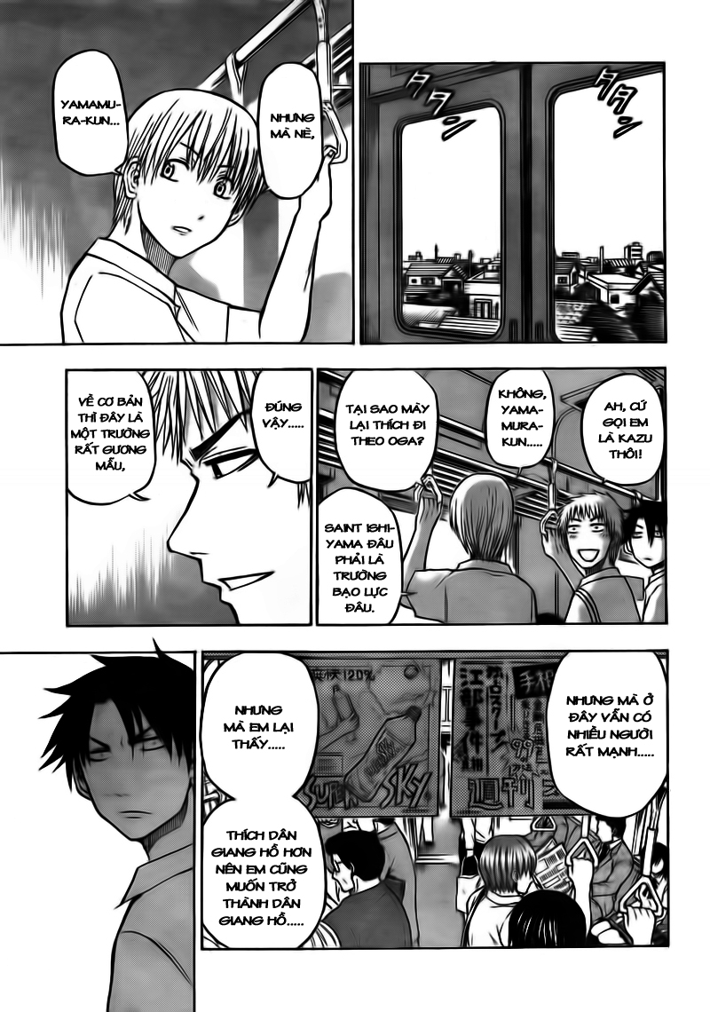 Chapter 50 - Trang 13