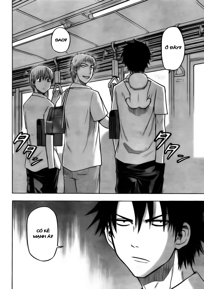 Chapter 50 - Trang 14