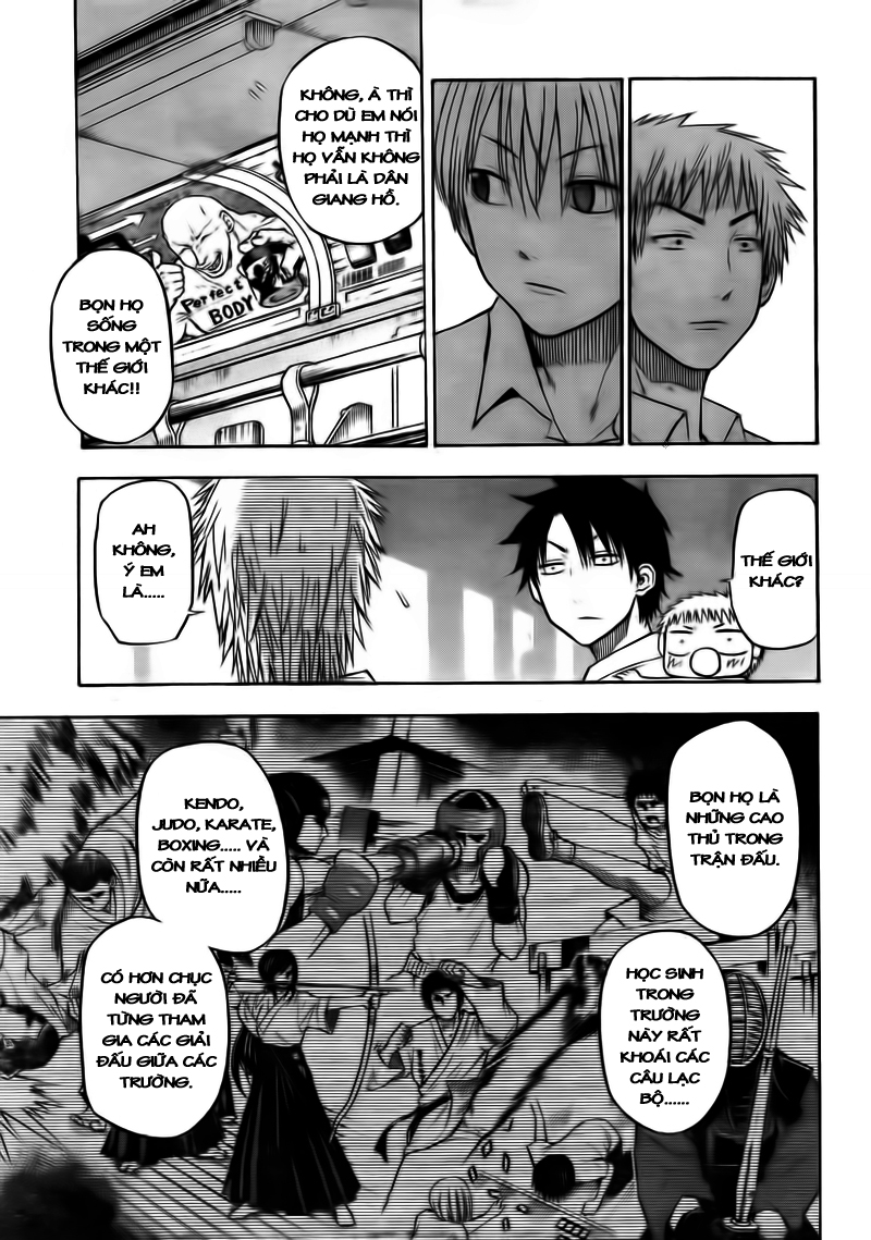 Chapter 50 - Trang 15