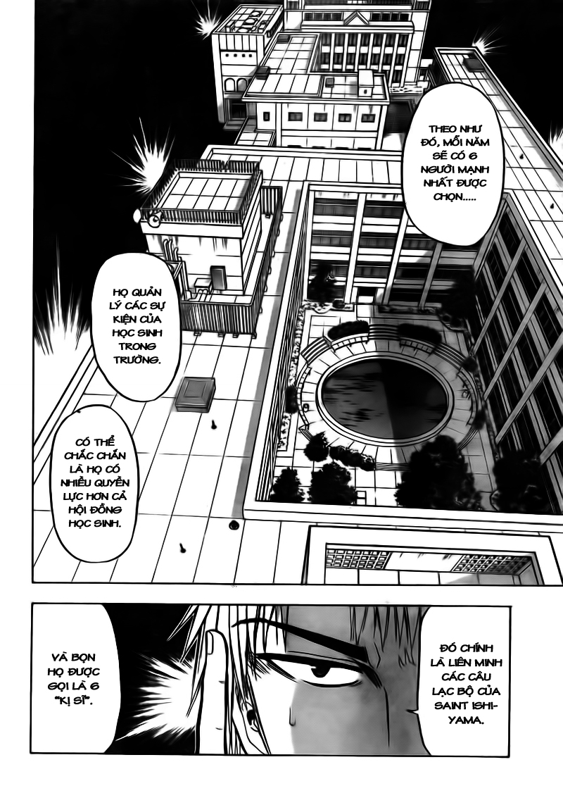 Chapter 50 - Trang 16